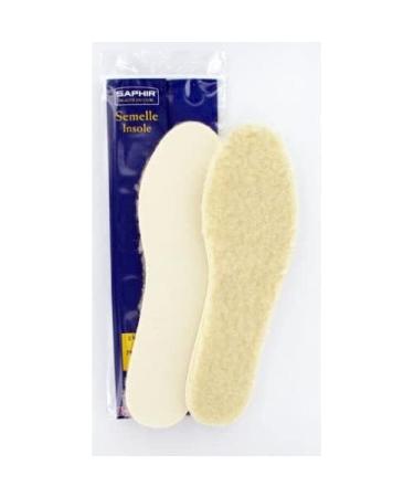 Saphir Everest Insoles (EU 46-US M13)