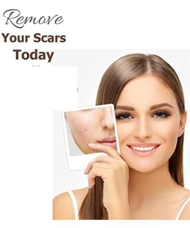 Boomers Scar Gel for Acne & Sports Injury - All Skin Types (15 GM, Pack of 3) - Buy Online on GoSupps.com