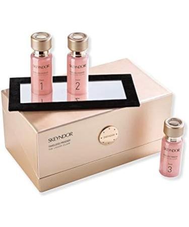  Skeyndor SKEYNDOR The LUXURY ELIXIR TIMELESS PRODIGY SOIN INTENSIVE 3 X 15 ML - Buy Online on GoSupps.com