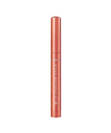 L'Or al Paris - Multi-Use Eyeshadow Pencil - Comfortable Gel Formula - Long Lasting Up to 20H - Luminous Finish - Paradise Shadow Stick - Color: 150 Captivating Sepia - 1.4 g