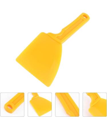 2pcs Plastic Honey Spatula Beekeeping Honey Uncapping Fork Honey Collection Tool Frosting Collector - Buy Online on GoSupps.com