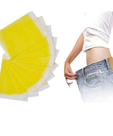 Losing weight patches 100 pieces lose weight patches remove patch weight loss detox weight fat navel stick fat burn magnets slim patch lose weight fat burner