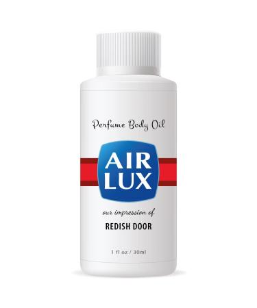 Perfume Impression of ELZBT Arden Redish Door For Women Replica Pure Concentrated Long Lasting Fragrance Alcohol-Free Body Oil Dupes Grand Quality Bulk Size Type Parfums Cologne 1 Fl Oz Cedar Floral Orange Sandalwood 1 Fl Oz (Pack of 1)