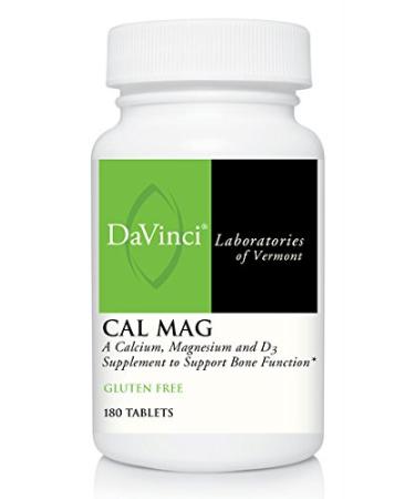 Cal-Mag 180 Tablets
