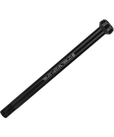 Evgats 12x148 Boost Rear Axle for Bikes | Bicycle Rear Wheel Fork & Skewer Replacement | International Shipping Available - Buy Online on GoSupps.com