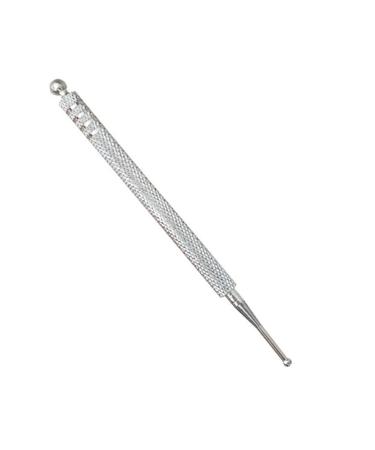 Acupressure pen acupuncture pen acupressure rod double probe for acupuncture and acupressure portable acupuncture pen for the facial arms