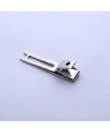 50 Pieces Silver Hairdresser Hair Clips - Professional Hair Styling Clamps for Salons & Home Use - Buy Online on GoSupps.com