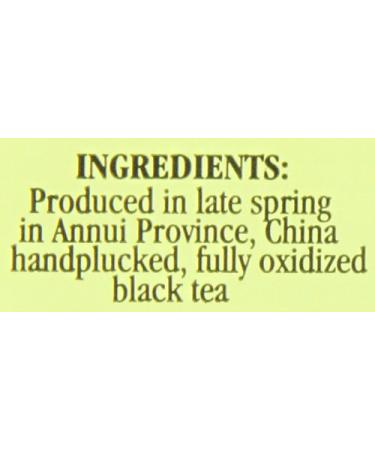 Harney & Sons English Breakfast Loose Leaf Black Tea 8 oz - Authentic Quality Blend (1 Pack) - Buy Online on GoSupps.com