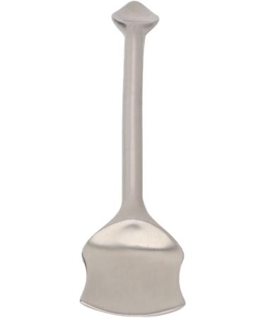 Stainless Steel Double Head Pore Cleaning Tool for Acne Removal Cleans The Skin and Removes Blackheads Squeeze Out Pimples Pore Cleaner Tool - Buy Online on GoSupps.com