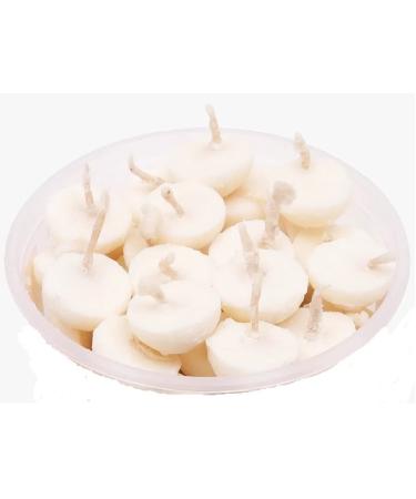 Indian Puja Kit: Kumkum, Roli, Cow Ghee, Wicks, Moli Kalawa - Pack of 3 for Pooja Thali & Hawan - Buy Online on GoSupps.com