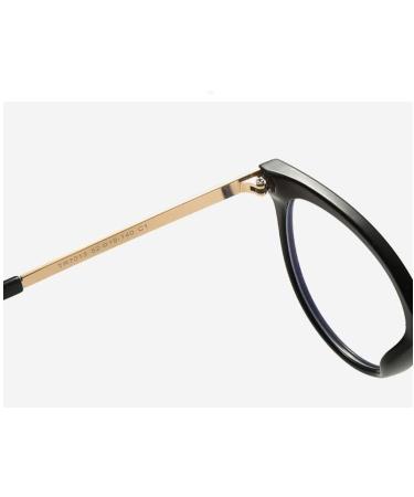 Blue Light Blocking Cat-Eye Reading Glasses | Large Anti-Glare Computer Readers +1.50 Tortoiseshell - Buy Online on GoSupps.com