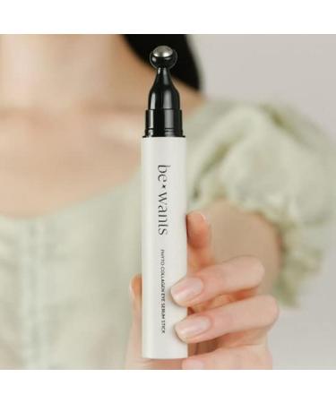  be wants Phyto Collagen Eye Serum Stick 15 ml - Buy Online on GoSupps.com
