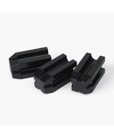 Dajidafu Eyebrow Pencil Sharpener Portable Replacement Reusable Washable Handheld Manual Salon Sharpening Tool Beauty Supplies - Buy Online on GoSupps.com