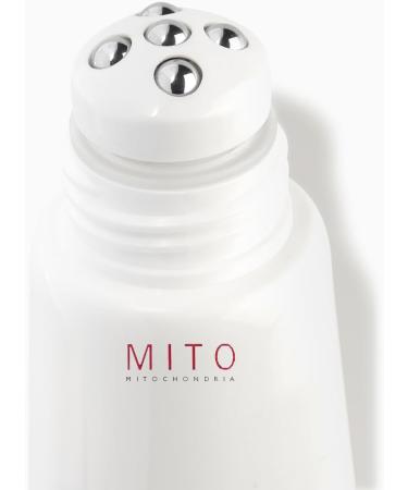  Fillerina Fillerina 12 Double Filler MITO Gel with toning and firming effect neck and cleavage 30 ml (grade 3) - Buy Online on GoSupps.com