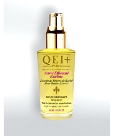 QEI+ Active Efficacite Extreme Serum