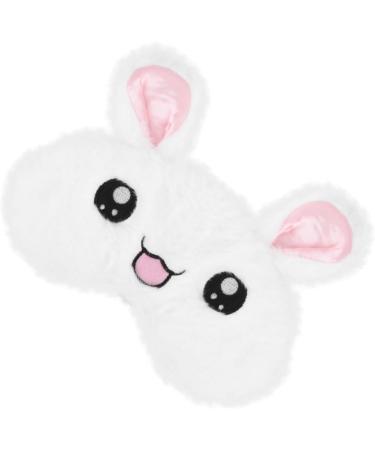 Beaupretty 2 Pcs Night Eyeshade | Comfortable Sleeping Mask & Eye Cover for Restful Sleep - International Shipping - Buy Online on GoSupps.com