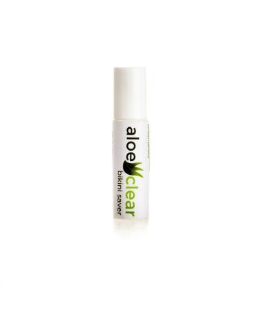 Aloe Clear 60ml