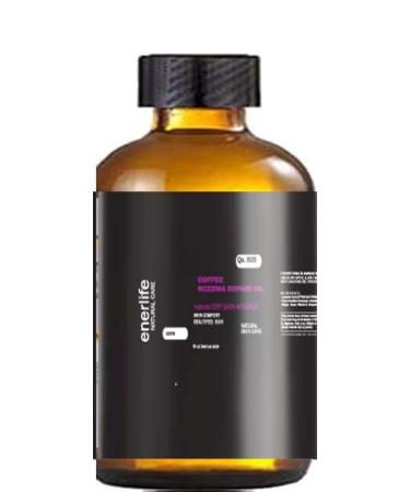 Enerlife Coffee Eczema Ultra Repair Body Oil