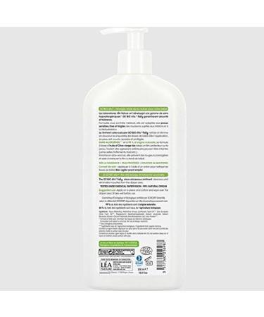 SOBiO tic Liniment Oleo Limestone 500 ml - Natural Skin Care Eco-Friendly International Shipping - Buy Online on GoSupps.com