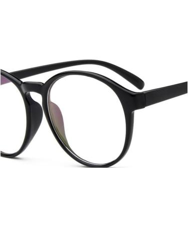 Shop Parwana Retro-Round Anti-Blue Light Glasses | UV Protection +150 C8 - International Shipping - Buy Online on GoSupps.com