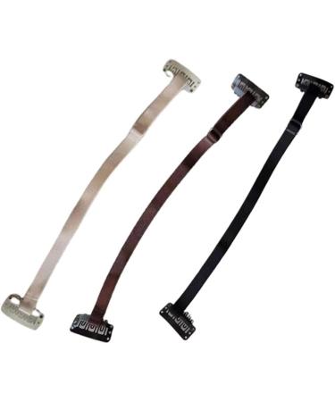 Invisible Hairpin Remove Eye Fishtail Wrinkles Face Lift Tape Reusable Face Lift Tape Face Lift Band Face Lift Tapes And Bands Invisible Brown - Buy Online on GoSupps.com