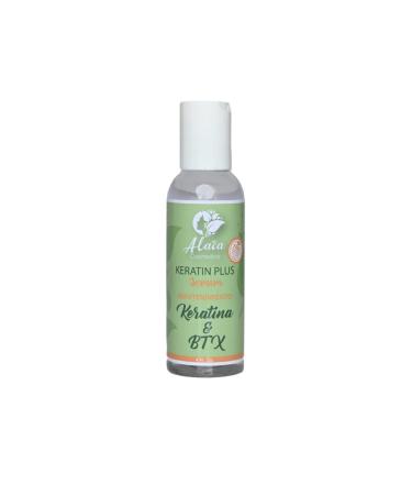 Alaia Cosmetics Keratin Plus: Botox & Hair Surgery Maintenance Line - Buy Online on GoSupps.com
