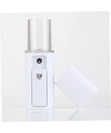 FRCOLOR 3 Pcs Steamer Nano Mist Sprayer Mini Face Spray Instruments Spray Meter Cosmetic 11.5*3cmx3pcs Whitex3pcs - Buy Online on GoSupps.com