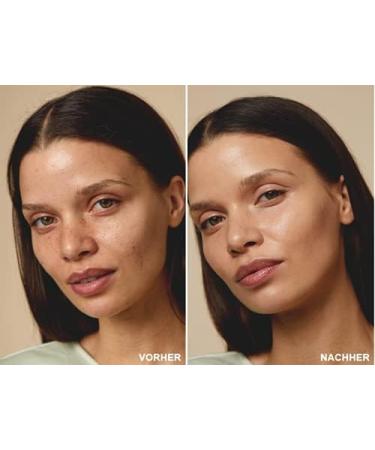 BABOR Hydra Makeup Liquid Foundation with Medium Coverage for Dry Skin Contains Moisturizing Serum 30ml - Buy Online on GoSupps.com