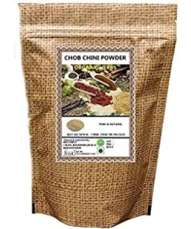 SHN CHOB CHINI POWDER (CHOP CHINI|MADHUSNUHI|SMILAX GLABRA) 150 GM