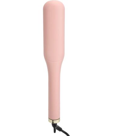 Buy Generic Negative Ion Hair Straightener Comb - Fast Heating 110-240V US Plug | International Shipping Available - Buy Online on GoSupps.com