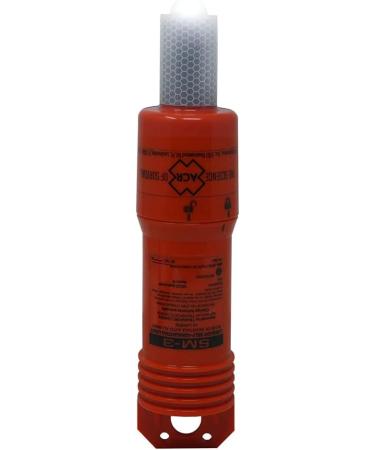 ACR 3947 SM-3 LED Marker Light for Man Overboard Safety - Buy Online on GoSupps.com