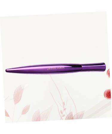 FOMIYES Eyeliner Liquid Pen Girl Eyeliner Eyeline Pencil Women Eyeliner Liquid Eyeliner Water Proof Makeup 1 count (Pack of 1) Purple - Buy Online on GoSupps.com