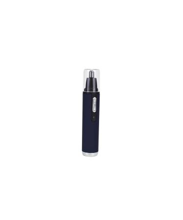 UNbit Nose Hair Trimmer Nose Hair Trimmer USB Charging Luxury Repair Nose Hair Shaving Nose Nose Safe Care Cut Knife Tool Trimming Hair Hair Trimmer (Color : Blu)