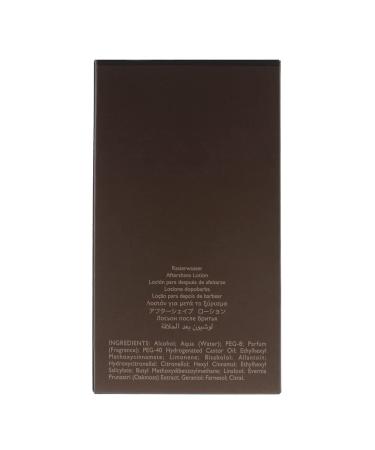 Hermes Terre D'HERMES After Shave Lotion for Men 50ml/1.6oz - Buy Online on GoSupps.com