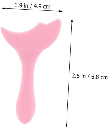 Healeved 20 Pcs Eyeliner Eye Makeup Stencils Eye Liner Stencils for Eye Shadow Eye Makeup Tool - Buy Online on GoSupps.com