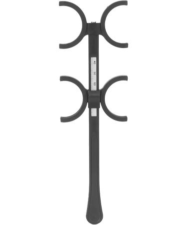 Plastic Optical Flipper - Adjustable Ergonomic Optometry Tool for Vision Improvement - Buy Online on GoSupps.com