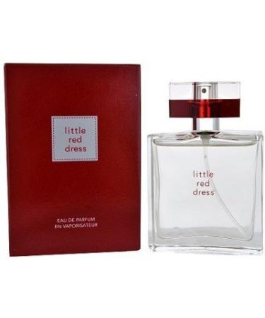 Avon Little Red Dress EDP Eau de Parfum - 50 ml(For Women)