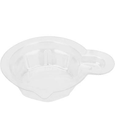 100pcs Disposable Urine Collection Cups for Early Pregnancy & Ovulation Tests Fast International Shipping - Buy Online on GoSupps.com