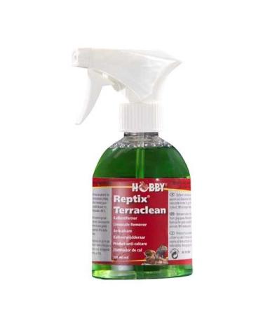 Reptix Terra Clean Kalkentferner 300 ml