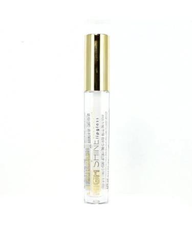 L.A. COLORS High Shine Lipgloss - Wink CLG950 | Vibrant Hydrating Lip Gloss for All-Day Shine - International Shipping Available - Buy Online on GoSupps.com