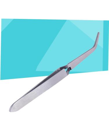 DOITOOL 1pc Nail Art Accessories Rhinestone Tool Beauty Accessories Pedicure Tool Nail Art Equipment Nail Art Tweezers Nail Art Tools Nail Nipper Manicure Drill Stickers - Buy Online on GoSupps.com