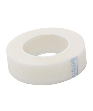 minkissy 3 Rolls Eyelash Adhesive Tape Eyeshadow Tape Lash Extension Tapes Eyelash Fabric Tape Eyeliner Tape for Makeup Adhesive Tape Medical Eye Lash Tape Punch Hole Extension Belt - Buy Online on GoSupps.com