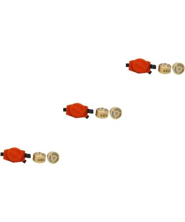 FRCOLOR 3-Piece Chinese Column Moxibustion Set Premium Herbal Therapy for Pain Relief | Shop Internationally - Buy Online on GoSupps.com