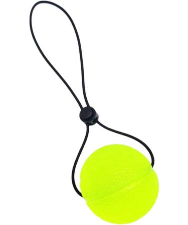 Frcolor 5-St Handle Finger Training Balls | Fitness Equipment for Hand Strength & Grip | Decompression & Massage Gym Trainer - Buy Online on GoSupps.com
