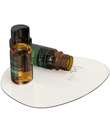 MABUA Oregano Essential Oil (Origanum Vulgare) 100% Pure Natural Premium Quality Therapeutic Grade 120 mL (4 fl oz) - Buy Online on GoSupps.com