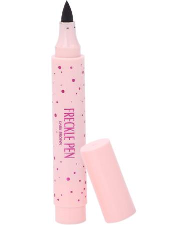 Fockety Make Friends Up Abbey Naturally Waterproof Point Pot Pen Long Le Never Nep Frosses Cosmetics for Magetic Educator Artists 02Dark Brown - Buy Online on GoSupps.com