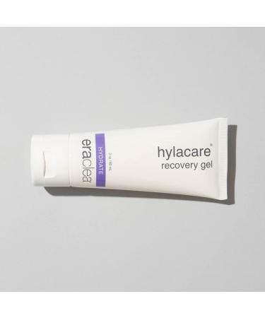 Eraclea Hylacare Recovery Gel Hydrating Face Moisturizer with Hyaluronic Acid - 1.7 fl oz - Buy Online on GoSupps.com