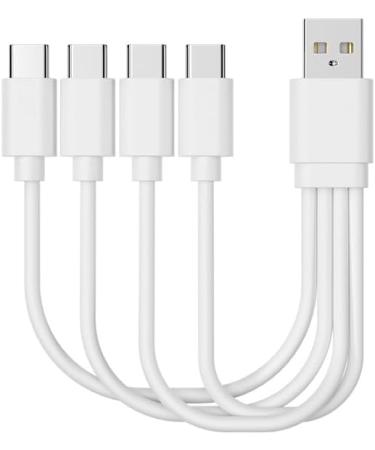 Rechargeable AA Batteries 1.5V - USB C Rechargeable 3400mWh Long Lasting International Shipping - Buy Online on GoSupps.com