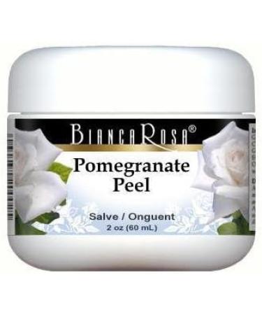 Bianca Rosa Pomegranate Peel - Salve Ointment (2 oz ZIN: 514633) - 2 Pack - Buy Online on GoSupps.com
