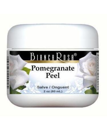 Bianca Rosa Pomegranate Peel - Salve Ointment (2 oz ZIN: 514633) - 3 Pack - Buy Online on GoSupps.com